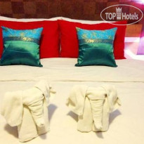 Komol Residence Bangkok 