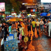 Komol Residence Bangkok 