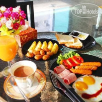 Komol Residence Bangkok 