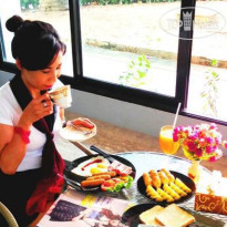 Komol Residence Bangkok 