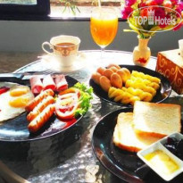 Komol Residence Bangkok 