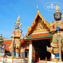 Komol Residence Bangkok 