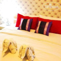 Komol Residence Bangkok 