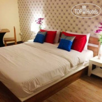 Komol Residence Bangkok 