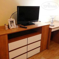 Komol Residence Bangkok 