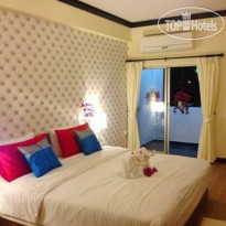 Komol Residence Bangkok 