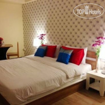 Komol Residence Bangkok 