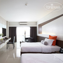 Nine Forty One Hotel 