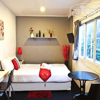 Padi Madi Guest House