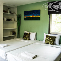 Padi Madi Guest House