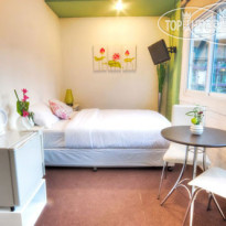 Padi Madi Guest House