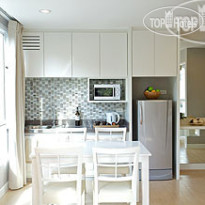 Cinnamon Residence