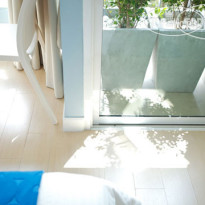 Cinnamon Residence