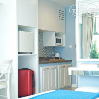 Cinnamon Residence