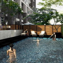 Cinnamon Residence