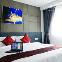 The Park Residence at Bangkok 