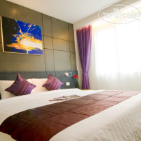 The Park Residence at Bangkok 