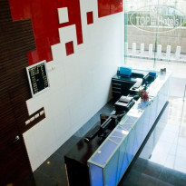The Park Residence at Bangkok 