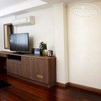 Poste 43 Residence 