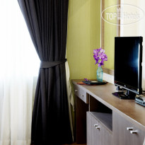 Poste 43 Residence 