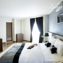 Poste 43 Residence 