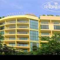 Seven Place Executive Residence