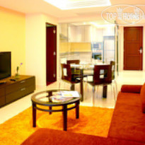 Seven Place Executive Residence