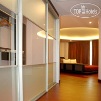 Seven Place Executive Residence