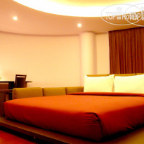 Seven Place Executive Residence