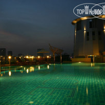 Seven Place Executive Residence