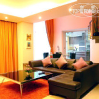 Seven Place Executive Residence