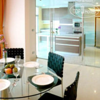 Seven Place Executive Residence