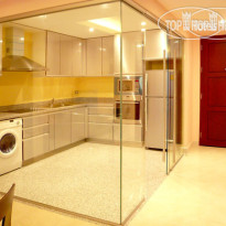 Seven Place Executive Residence