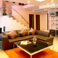 Seven Place Executive Residence