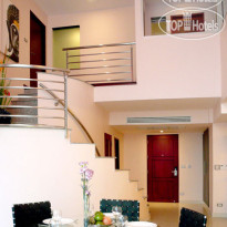 Seven Place Executive Residence