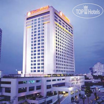 Golden Tulip Sovereign Hotel Bangkok 