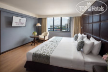 The Twin Towers Hotel 4*