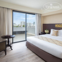 The Twin Towers Hotel 4*