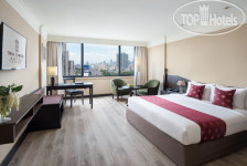 The Twin Towers Hotel 4*