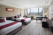 The Twin Towers Hotel 4*