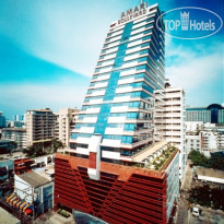 Boulevard Hotel Bangkok 