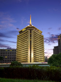 Dusit Thani Bangkok 5*