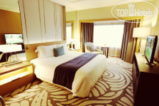 Centara Grand at Central Plaza Ladprao Bangkok 5*