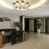 Chitra Suite & Spa 