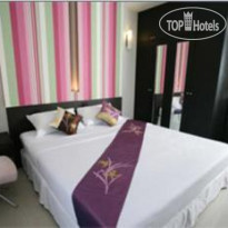 Chitra Suite & Spa 