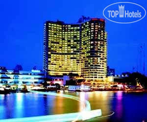 Фотографии отеля  Royal Orchid Sheraton Hotel & Towers 5*