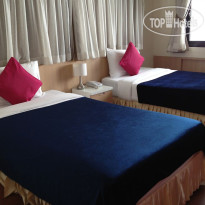Lido Millennium Silom 
