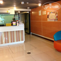 Lido Millennium Silom 