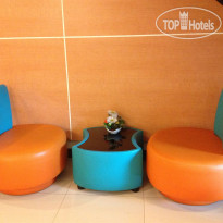 Lido Millennium Silom 