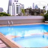 Grand Swiss Hotel Sukhumvit 11 4*